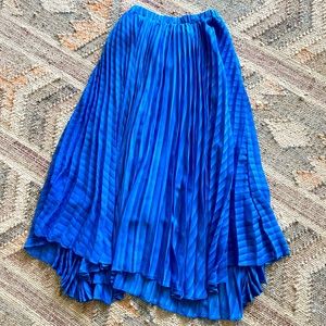 Anthro Sunday in Brooklyn Skirt XS